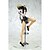 cheap Anime Action Figures-Anime Action Figures Inspired by Cosplay Cosplay PVC(PolyVinyl Chloride) 28 cm CM Model Toys Doll Toy