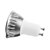 cheap Light Bulbs-1pc LED Spotlight 250lm GU10 GU5.3 E26 / E27 1LED LED Beads COB Decorative Warm White Cold White Natural White 85-265 V 5 V / 1 pc / RoHS