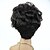 preiswerte Kappenlose Echthaarperücken-rihanna kurz geschnitten menschlich nicht verarbeiteten Haarperücken reine remy brasilianische Maschine menschliches Haar Perücken