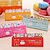 cheap Office Supplies &amp; Decorations-4PCS Cute Mini Animal Row Message Sticky Notes