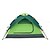 cheap Tents, Canopies &amp; Shelters-Makino 3-4 persons Tent Triple Camping Tent One Room Well-ventilated Waterproof Windproof Rain-Proof Dust Proof Anti-Insect Breathability