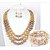 cheap Jewelry Sets-Women&#039;s Imitation Pearl Jewelry Set Imitation Pearl