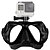 cheap Accessories For GoPro-Goggles Diving Masks Mount / Holder Adjustable All in One For Action Camera All Gopro Gopro 5 Xiaomi Camera Gopro 4 Session Gopro 4 Gopro
