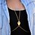 cheap Necklaces-Women&#039;s Choker Necklace Gothic Jewelry Alloy Golden Silver Necklace Jewelry For Party Halloween Daily Casual Sports