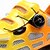 cheap Cycling Shoes-Tiebao® Road Bike Shoes Nylon Waterproof Breathable Anti-Slip Cycling Orange Green Blue Men&#039;s Cycling Shoes / Cushioning / Ventilation / Synthetic Microfiber PU / Cushioning / Ventilation