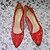 cheap Women&#039;s Heels-Women&#039;s Wedding Office &amp; Career Dress Bowknot Stiletto Heel Tulle Microfiber Black White Red