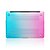 economico Borse e zaini per portatili-MacBook Custodia Colore graduale e sfumato Plastica per MacBook Air 11 pollici