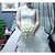 abordables Fleurs de mariage-Fleurs de mariage Bouquets Mariage / Fête / Soirée Polyester / Satin 30cm