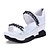 cheap Women&#039;s Sandals-Women&#039;s Shoes  Platform Platform / Creepers Sandals Outdoor / Dress / Casual Black / White