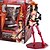 cheap Anime Action Figures-Anime Action Figures Inspired by One Piece Nico Robin 23 cm CM Model Toys Doll Toy