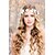 cheap Hair Jewelry-Women&#039;s Elegant Fabric Headbands Fascinators forehead jewelry