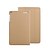 billige Tablett-etuier&amp;Skjermbeskyttere-Etui Til Huawei Heldekkende etui / Tablet Cases Ensfarget Hard PU Leather til