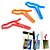 cheap Kitchen Storage-Bird Shaped Food Tong Portable Clips Portable Pegs, Set of 2(Random Color)