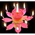 Χαμηλού Κόστους Κεριά &amp; Κηροπήγια-λουλούδι γενέθλια λωτού μουσική πυροτεχνήματα φεστιβάλ κέικ μουσική μόδα διακοσμητικά κεριά