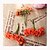 cheap Hair Jewelry-Cat Ears Headband wedding hair accessories  Kitty Crown  Flower crown Travel Accessories Headwear Accessories