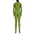 cheap Zentai Suits-Zentai Suits Catsuit Skin Suit Ninja Adults&#039; Spandex Lycra Cosplay Costumes Sex Men&#039;s Women&#039;s Solid Colored Halloween / Leotard / Onesie / Leotard / Onesie / High Elasticity