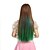cheap Clip in Extensions-Hot Sale High Temperature Resistance Mixed Color 26 Inch Long Straight 5 Clip Hairpiece Extension
