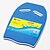 voordelige Uitrusting voor zwemtraining-Uniseks PVC