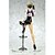 cheap Anime Action Figures-Anime Action Figures Inspired by Cosplay Cosplay PVC(PolyVinyl Chloride) 28 cm CM Model Toys Doll Toy