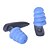 billige Utstyr for svømmetrening-PVC-materiale ørepropper for dykking / svømming