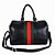 cheap Handbag &amp; Totes-Fashion Women PU / Polyester / Metal Patchwork Shopper Shoulder Bag / Tote