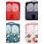 cheap Travel Bags-Travel Luggage Organizer / Packing Organizer / Travel Shoe Bag Portable / Travel Storage for Clothes / Shoes Fabric / Floral Travel