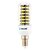 cheap Light Bulbs-7W 600 lm E14 LED Corn Lights T 64 leds SMD Warm White Cold White AC 220-240V