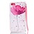 זול מגנים לטלפון &amp; מגני מסך-מגן עבור מגן אייפון5 גוף מלא פרח קשיח דמוי עור ל iPhone SE/5s iPhone 5