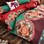 preiswerte 3D-Bettbezüge-Floral Cotton 4 Piece Duvet Cover Sets