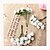 cheap Hair Jewelry-Cat Ears Headband wedding hair accessories  Kitty Crown  Flower crown Travel Accessories Headwear Accessories