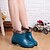 cheap Women&#039;s Boots-Women&#039;s Rubber Flat heel Puddle Rain Boot Garden Rain Snow Waterproof Wellington Boots Rain Shoes with Tie and Lining