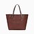 cheap Crossbody Bags-Women&#039;s PU(Polyurethane) Shoulder Messenger Bag Solid Colored Black / Orange / Khaki