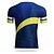 cheap Fahrradbekleidung damen-XINTOWN Men&#039;s Short Sleeve Cycling Jersey Bike Tee / T-shirt Top Breathable Quick Dry Ultraviolet Resistant Sports Elastane Lycra Clothing Apparel / High Elasticity