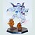preiswerte Anime- &amp; Mangapuppen-Anime Action-Figuren Inspiriert von Dragon Ball Cosplay PVC 15 cm CM Modell Spielzeug Puppe Spielzeug Jungen Mädchen