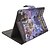 baratos Capas Para Tablet&amp;Protetores de Tela-Universal / 7&quot; Tablet Tablet Cases PU Leather Inovador