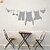 cheap Wall Stickers-AYA™ DIY Wall Stickers Wall Decals, Clothes PVC Wall Stickers