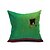 cheap Throw Pillows &amp; Covers-2016 New Arrival Cotton/Linen Pillow Cover Nature Modern/Contemporary Pillow Linen Cushion