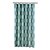 cheap Shower Curtains-Shower Curtains Neoclassical Polyester Geometric Machine Made / 0.5&quot; (1cm)