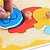 cheap Educational Toys-Baby Educational Interest Trumpeter Catch Wooden Jigsaw Puzzle