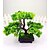 cheap Artificial Plants-Polyester Simple Style Tabletop Flower 1