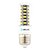 cheap Light Bulbs-4W 350-400 lm E26/E27 LED Corn Lights T 42 leds SMD Warm White Cold White AC 220-240V