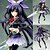 cheap Anime Action Figures-Anime Action Figures Inspired by Date A Live Tohka Yatogami PVC(PolyVinyl Chloride) 20 cm CM Model Toys Doll Toy