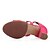 cheap Women&#039;s Sandals-Women&#039;s Shoes Heel Heels / Peep Toe Sandals / Heels Outdoor / Dress / Casual Black / Red / Gray/138