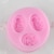 cheap Cake Molds-1pc Mold Eco-friendly Sleeping Baby Silicone For Cake