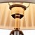 abordables Lampes de Table-Cristal / Multi-teintes Traditionnel / Classique Lampe de Bureau Métal Applique murale 110-120V / 220-240V MAX60W