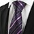 cheap Men&#039;s Accessories-Men&#039;s Luxury / Classic / Party Necktie - Creative Stylish