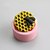 Χαμηλού Κόστους Φόρμες για κέικ-1pc Σιλικόνη Φιλικό προς το περιβάλλον 3D Φτιάξτο Μόνος Σου Κέικ Μπισκότα Πίτες Ζώο ψήσιμο Mold Εργαλεία ψησίματος