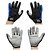 cheap Bike Gloves / Cycling Gloves-Bike Gloves / Cycling Gloves Mountain Bike Gloves Breathable Anti-Slip Sweat-wicking Protective Sports Gloves Winter Mountain Bike MTB Red Blue Grey for Adults&#039; Outdoor