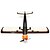 cheap RC Airplanes-RC Airplane WLtoys A600 4CH 2.4G KM/H Ready-to-go Brushless Electric