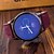 cheap Sport Watches-Xu™ Men&#039;s Wrist Watch Quartz Black / Blue / Red Analog Wine Black Blue